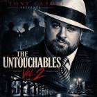 VA - Tony Capone Presents The Untouchables Vol 2