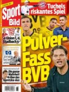 Sport Bild 36/2023