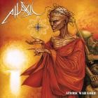 Attaxic - Atomic War Lord