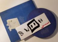 Armel Dupas - Broderies