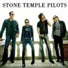 Stone Temple Pilots - - Live At Ballroom 08 03 11  