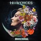 Half Heard Voices - Moon Burial