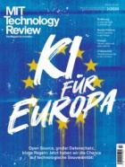 MIT Technology Review 03/2025