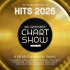 Die Ultimative Chartshow - Hits 2025