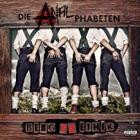 Die Analphabeten - Bergpoethik