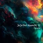 Cam Lasky - JUJUTSU KAISEN 17