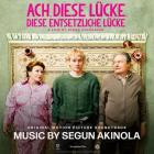 Segun Akinola - Ach, Diese Luecke, Diese Entsetzliche Luecke (Origin