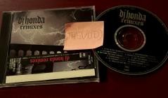 VA - DJ Honda Remixes