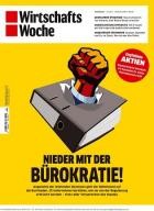 Wirtschaftswoche 28/2022