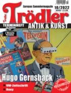 Troedler ORIGINAL 10/2022
