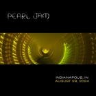 Pearl Jam - Live At Ruoff Music Center 08 26 24