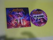 Angus McSix - And The All-Seeing Astral Eye