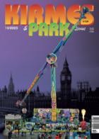 Kirmes und Park Revue 10/2023