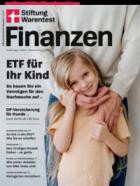 Stiftung Warentest Finanztest 05/2025