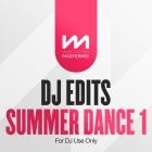 VA - Mastermix - DJ Edits Summer Dance 1