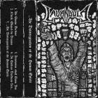 Lavandula - The Disintegration Of The Human Spirit