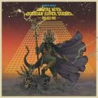 Gentle Beast - Vampire Witch Reptilian Super Soldier ( - From Outer Space)