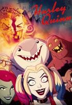 Harley Quinn - Staffel 2