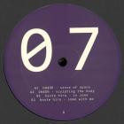 DHAEUR & Beste Hira - AMTK+007