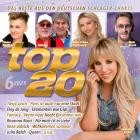 Top 20-6 - Das Beste Aus Den Deutschen Schlager-Charts 2025