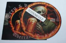 Treu & Verwegen - berrannt