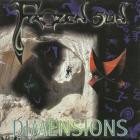 Frozen Sun - Dimensions