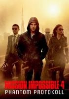 Mission: Impossible - Phantom Protokoll