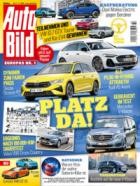 Auto Bild 27/2025