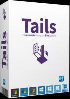 Tails v7.6.1 (x64)