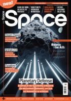 Space Das Weltraum-Magazin 05/2025