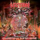 Lectern - Deheadment For Betrayal