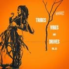 VA - Tribes, Vibes and Drives, Vol 2
