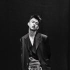 LUKAS OSCAR - take a minute