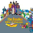 The Beatles - Yellow Submarine Songtrack