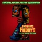 The Newton Brothers - Five Nights at Freddy's 2 (Original Motion Picture S