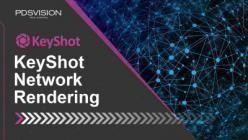 Luxion Keyshot Network Rendering 2023.3 v12.2.1.2 (x64)
