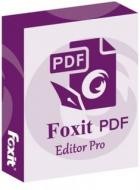 Foxit PDF Editor Pro 2025.2.0.33028