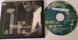 VA - Tricky Presents Grassroots