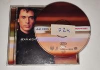 Jean Michel Jarre - Metamorphoses