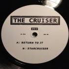 THE CRUISER - THE CRUISER 002