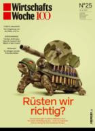 Wirtschaftswoche 25/2026