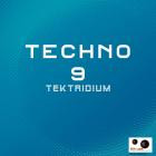 Tektridium - Techno 9