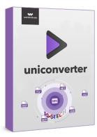Wondershare UniConverter v17.2.3.515 (x64)