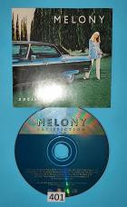 Melony - Satisfiction
