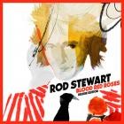 Rod Stewart - - Blood Red Roses  