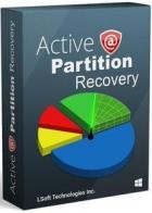 Active Partition Recovery Ultimate v22.0.0