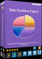 Macrorit Partition Expert v8.9.0 All Editions