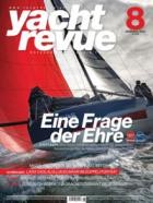 Yachtrevue 08/2023