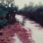 Park Jiha and Roy Claire Potter - To Call Out Into The Night