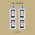 Led Zeppelin - Live EP